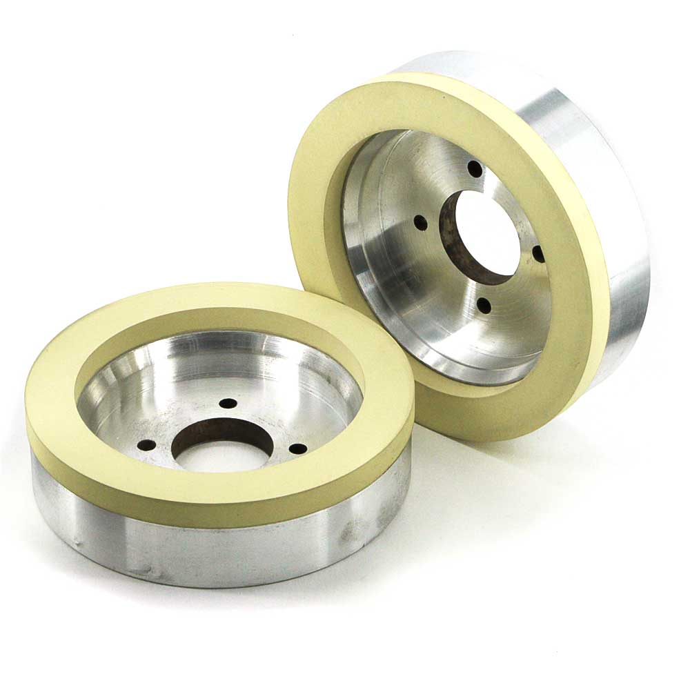 磨PCD、PCBN陶瓷金剛石砂輪